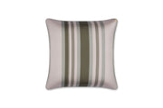 Kutnu Large Multi Stripe Pillow