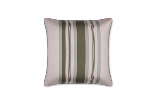 Kutnu Large Multi Stripe Pillow