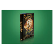 Masterpieces of Fantasy Art (German, French, English)