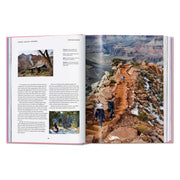 The New York Times Explorer. 100 Dream Trips Around the World From the Algarve to Xian (English)