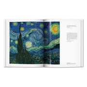 Van Gogh (English)