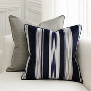 Silk Road Solid Kutnu Pillow