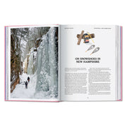 The New York Times Explorer. 100 Dream Trips Around the World From the Algarve to Xian (English)