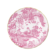 Aves Pink - Accent Plate