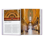 The New York Times. Cultured Traveler. 100 Trips for Curious Minds from Agadir to Yogyakarta (English)