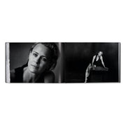 Peter Lindbergh. Shadows on the Wall (German, French, English)