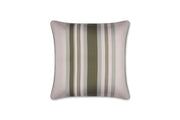 Kutnu Large Multi Stripe Pillow