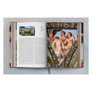 Raphael. The Complete Works. Paintings, Frescoes, Tapestries, Architecture (English)