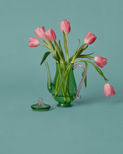Bell Pot