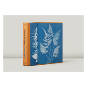 Anna Atkins. Cyanotypes (German, French, English) (FFE)