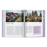 The New York Times. Cultured Traveler. 100 Trips for Curious Minds from Agadir to Yogyakarta (English)