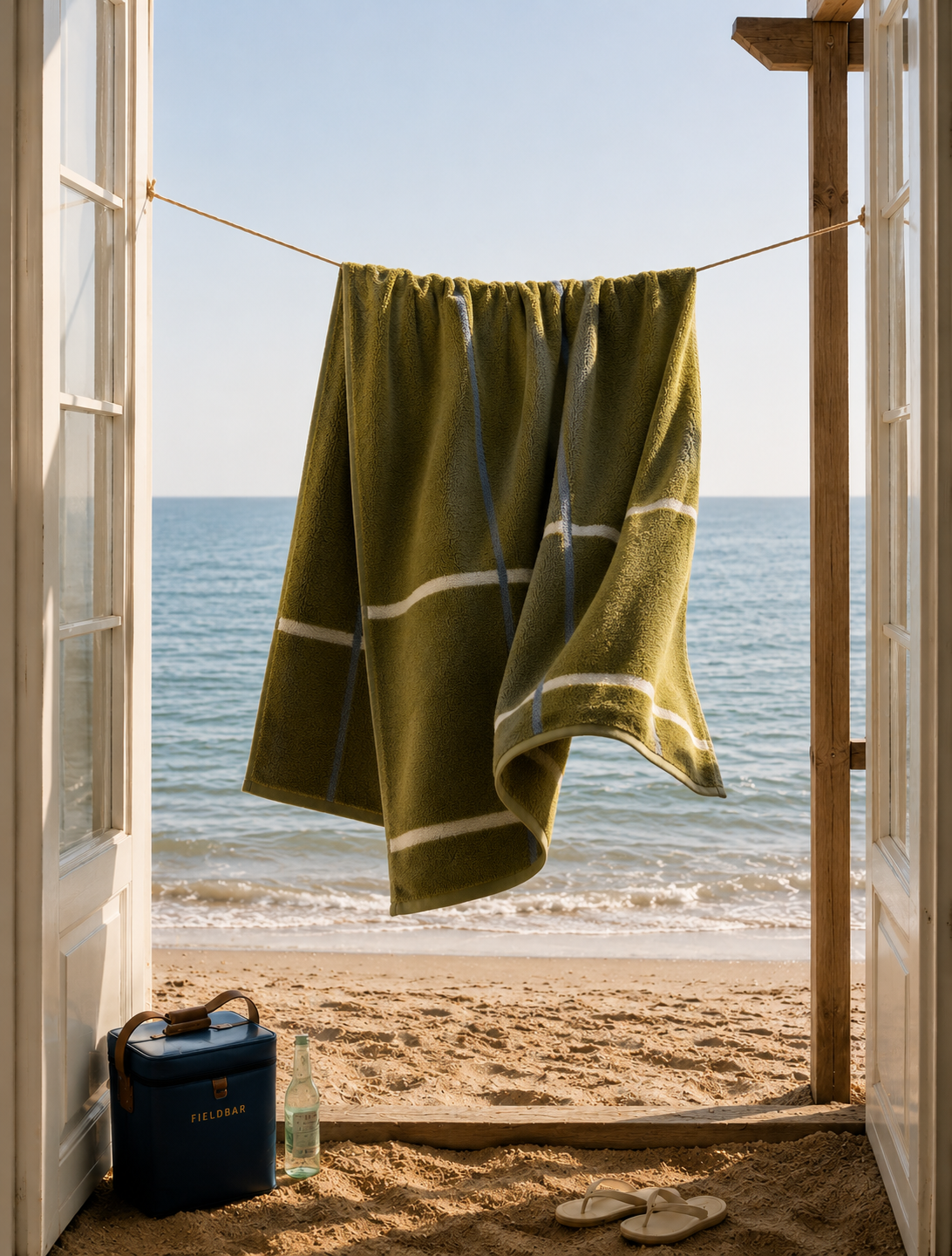 end of summer comfort