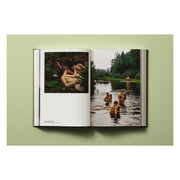 Bruce Weber. My Education (German, French, English)