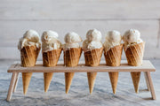 Cone & Canape Serving Stand