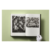 Bruce Weber. My Education (German, French, English)