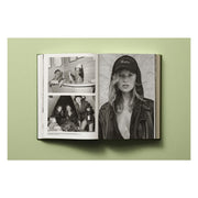 Bruce Weber. My Education (German, French, English)