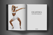 David Bailey. Eighties (English)