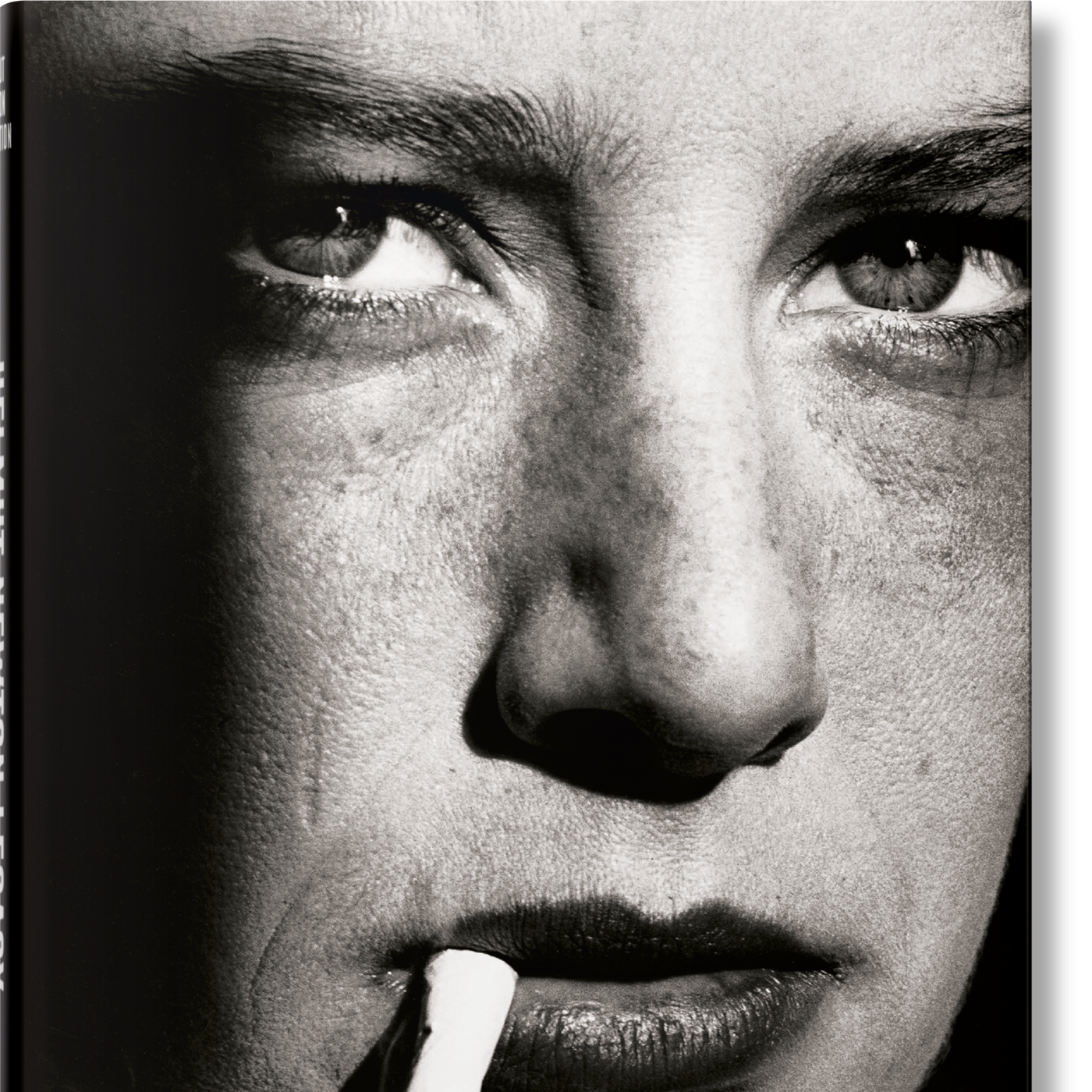 Helmut Newton. Legacy (German, French, English)