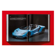 Ultimate Collector Cars (English)