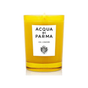 Acqua Di Parma Oh, L'Amore Candle 200 Gr.