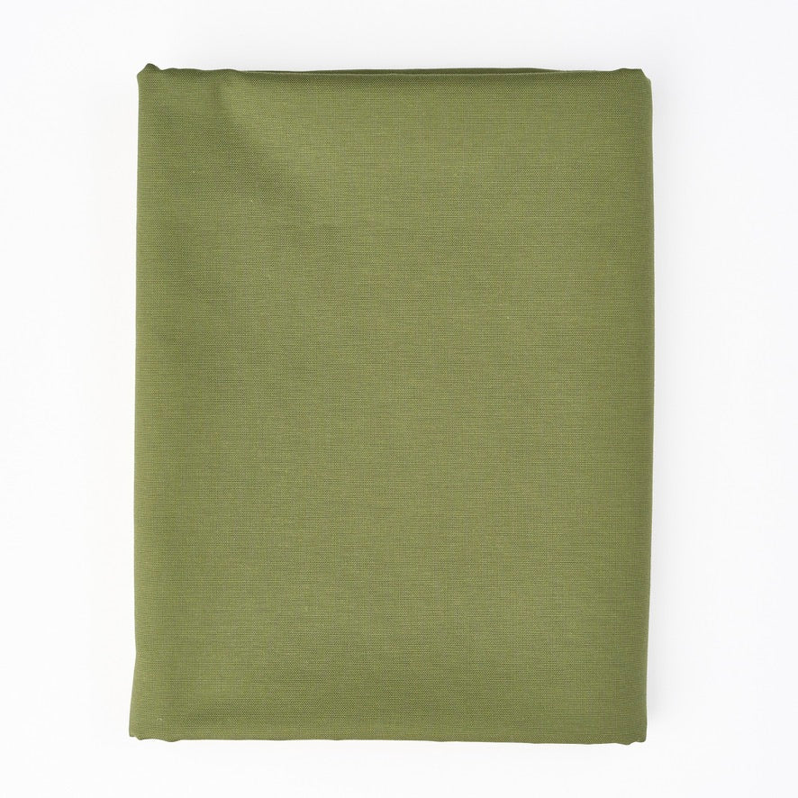Autumn Green Tablecloth