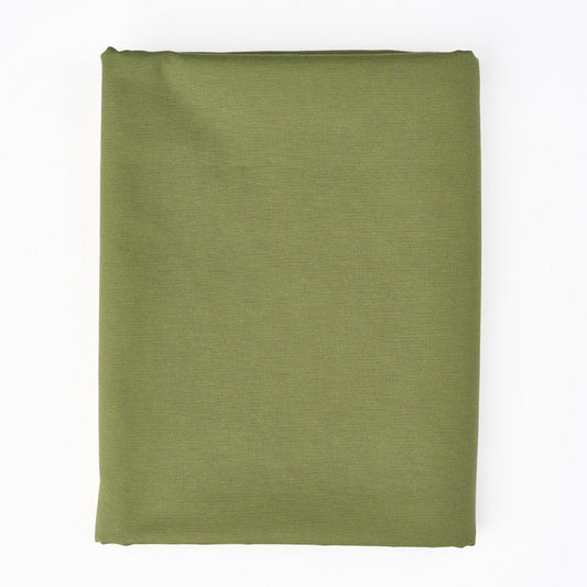 Autumn Green Tablecloth