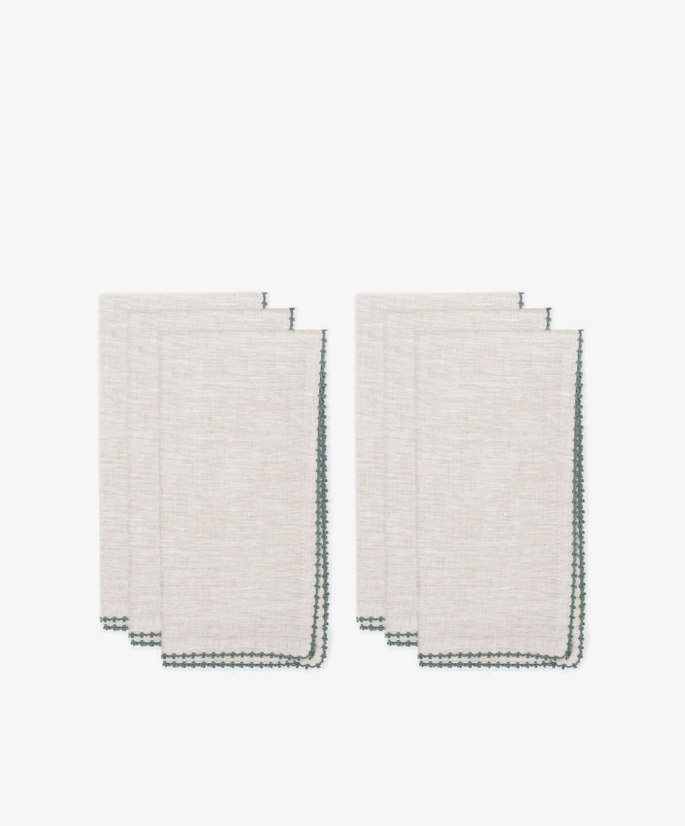 Nico Napkin, Set of 6