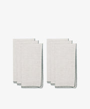 Nico Napkin, Set of 6