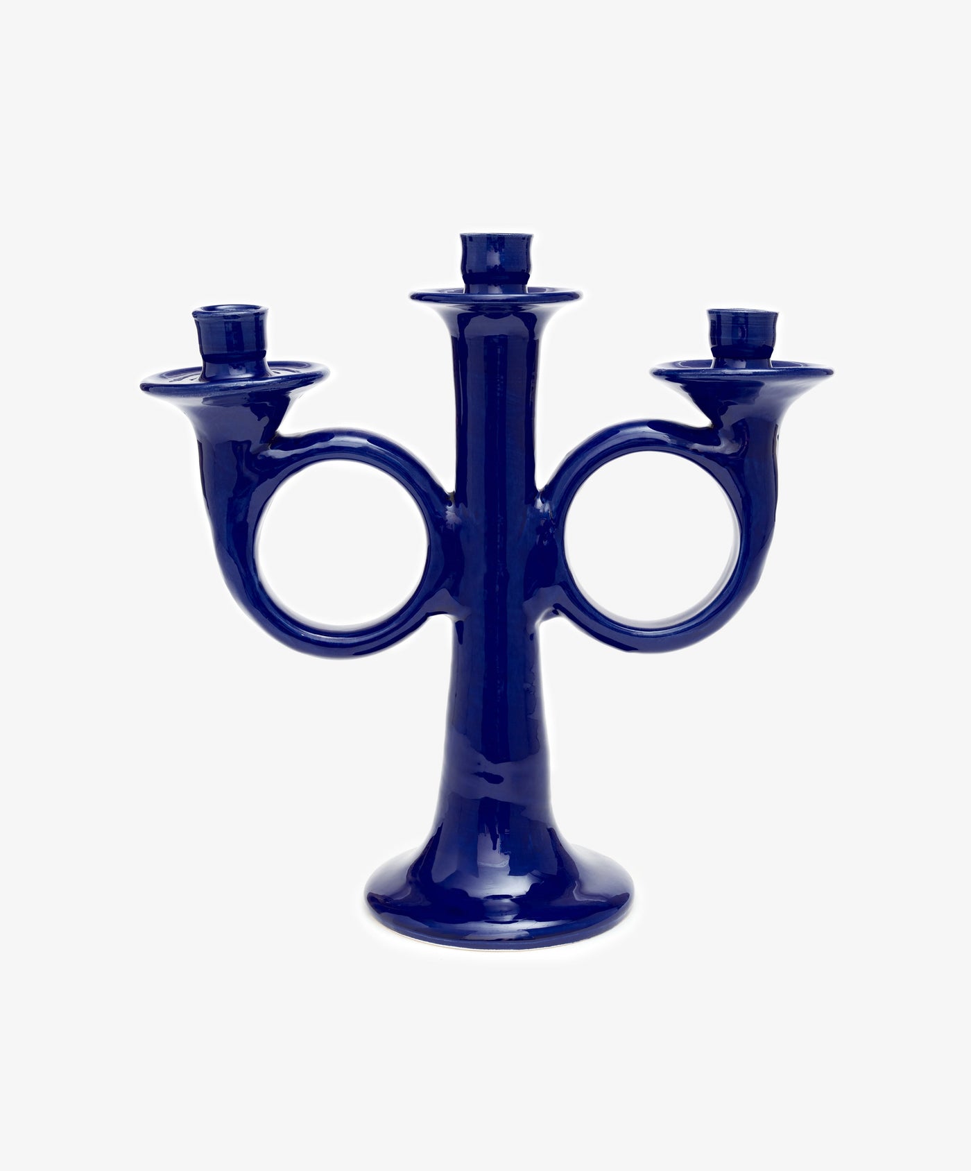 Loretta Candelabra