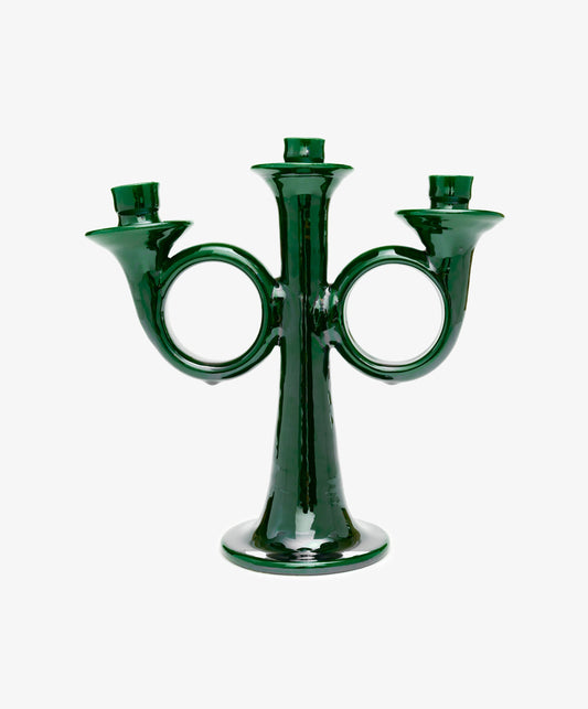 Loretta Candelabra
