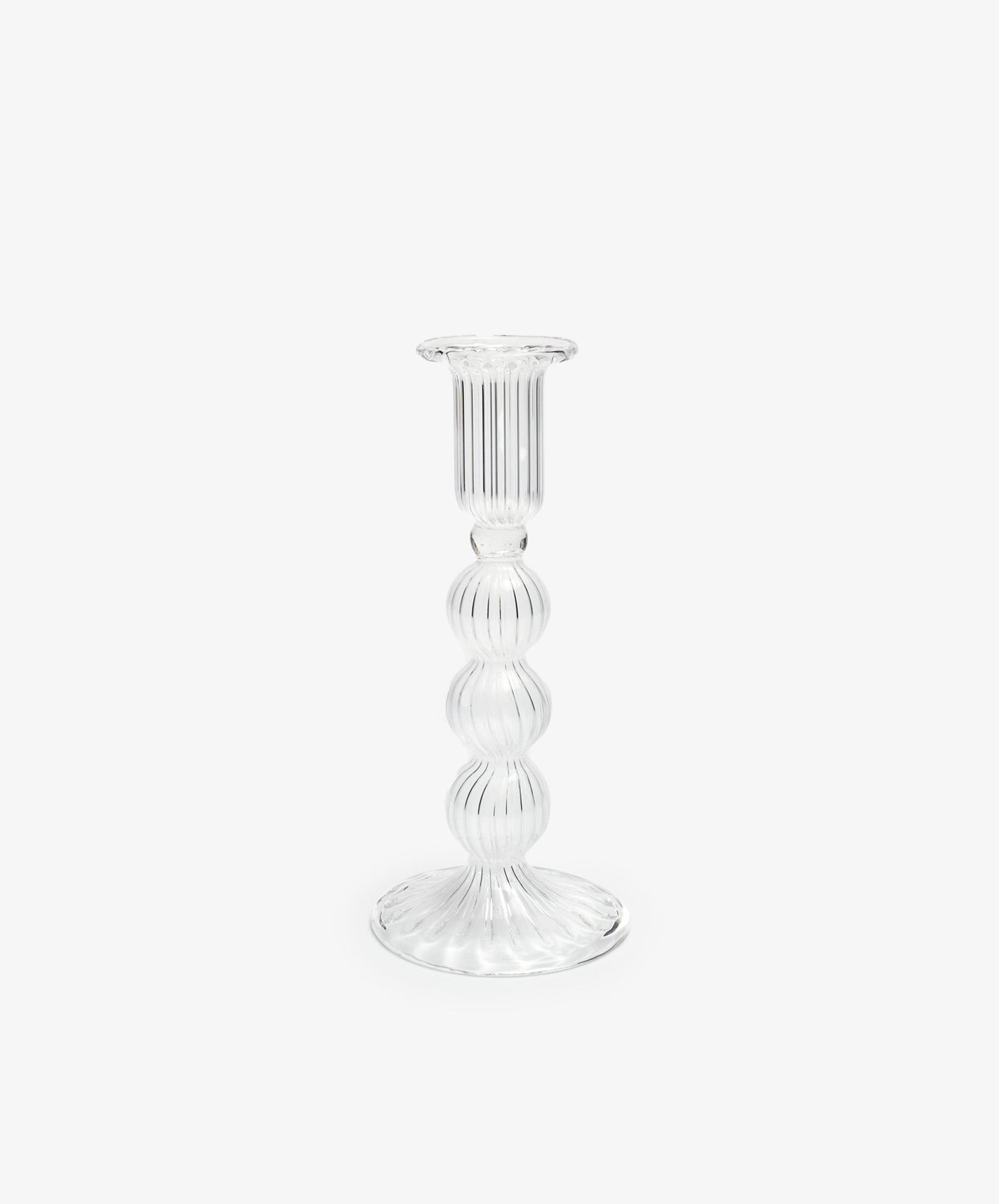 Elsa Candleholder