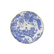 Aves Blue - Tea Cup & Saucer
