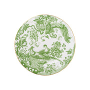 Aves Green - Accent Plate