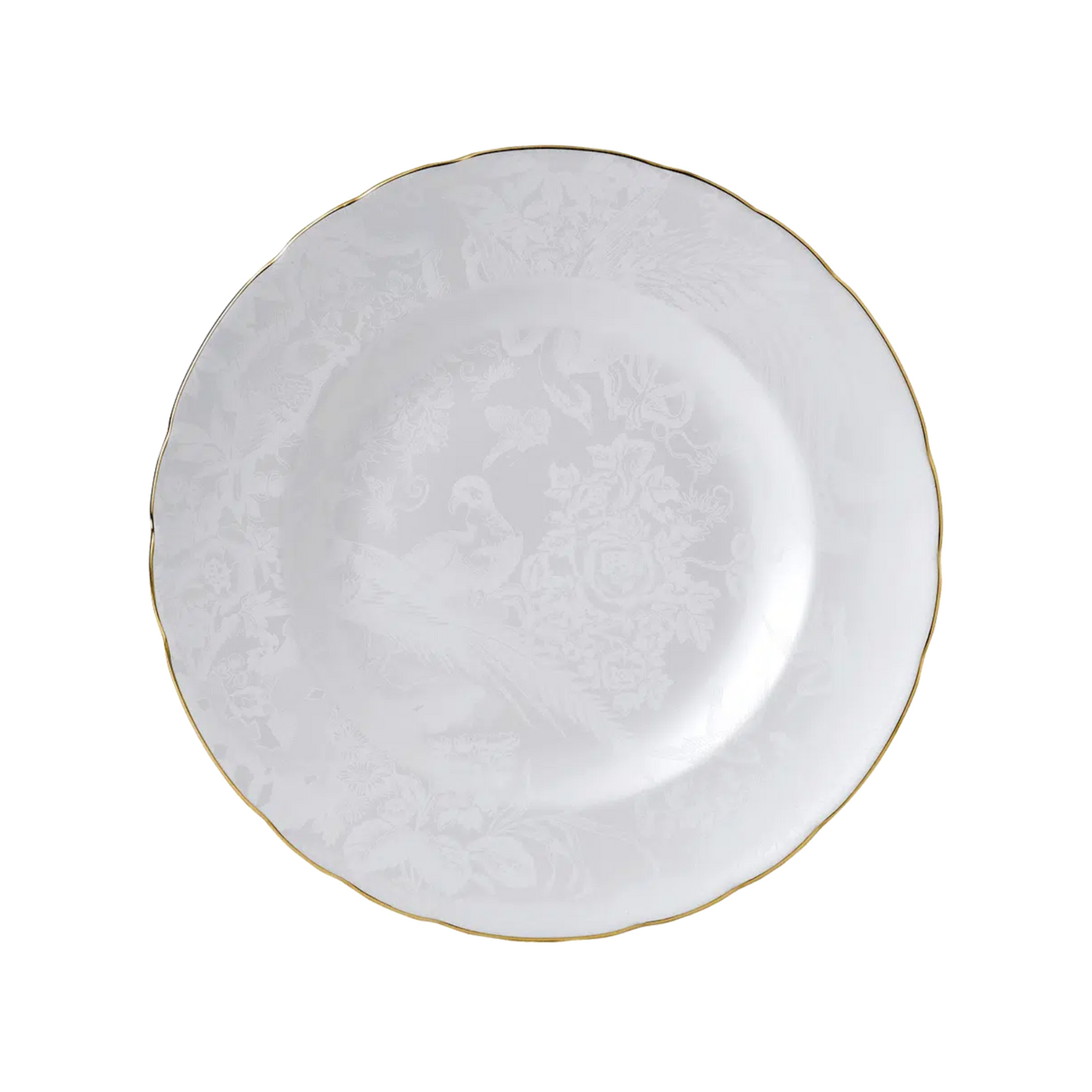 Aves Pearl - Dinner Plate