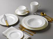 Aves Pearl - Dinner Plate