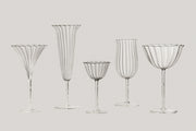 Cosmo Cordial Coupe Set