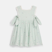 Aloisa Dress