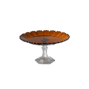 Ninfea Acrylic Cake Stand