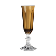 Dolce Vita Acrylic Flute