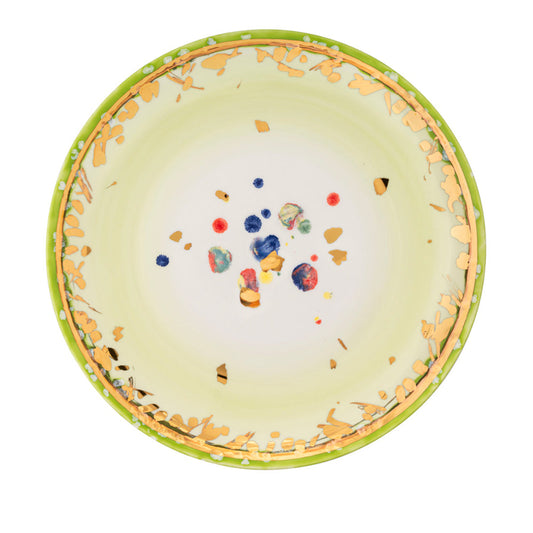 Amelia Dinner Coupe Plate