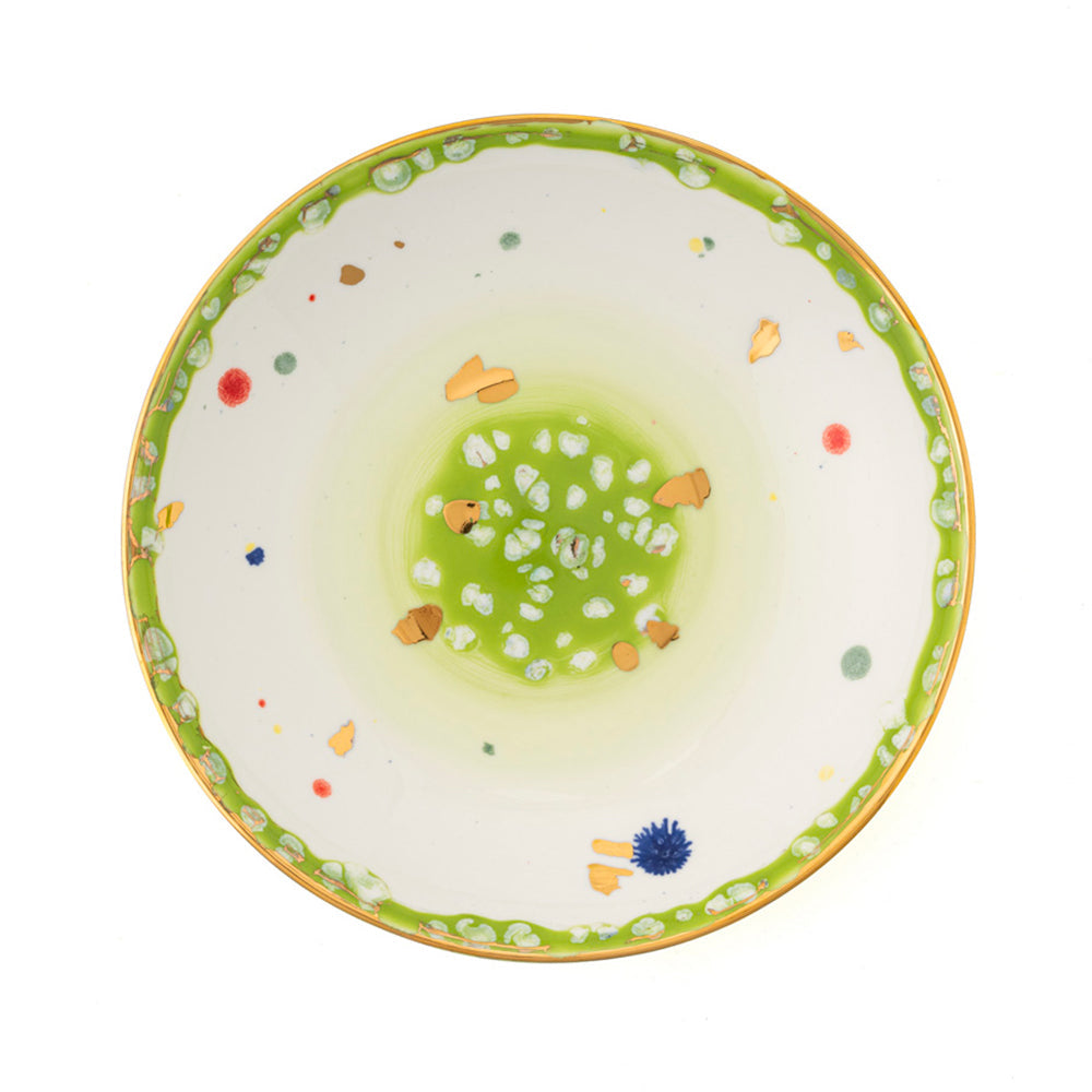Amelia Soup Coupe Plate