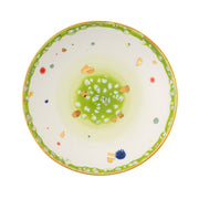 Amelia Soup Coupe Plate