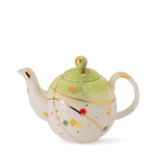 Amelia Teapot