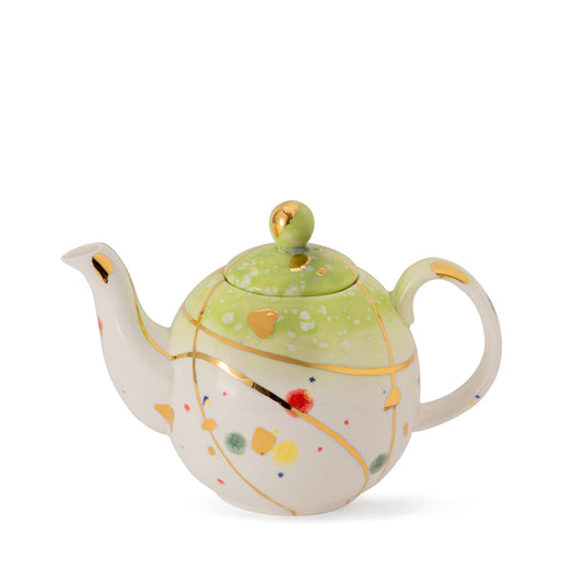 Amelia Teapot