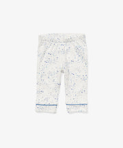Andy Baby Legging, Blue Star