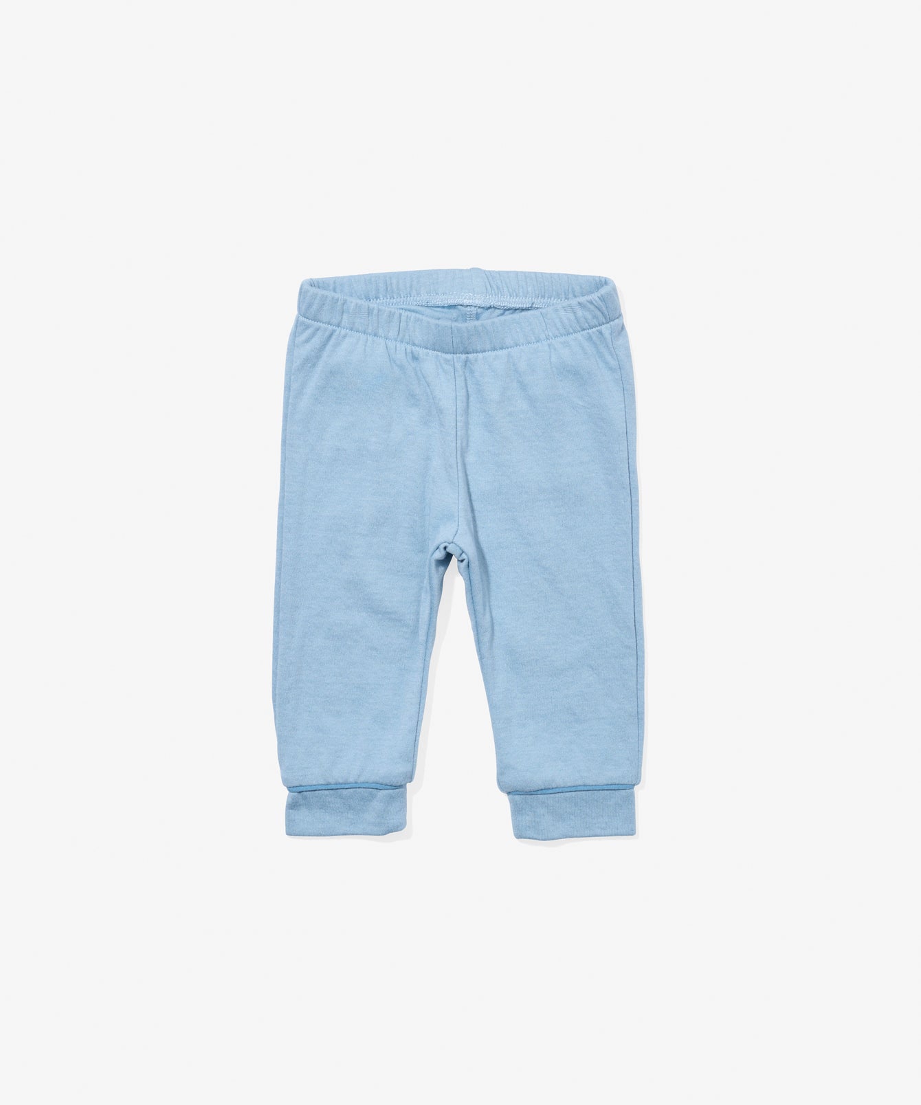 Andy Baby Legging, Dusty Blue
