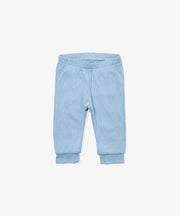 Andy Baby Legging, Dusty Blue