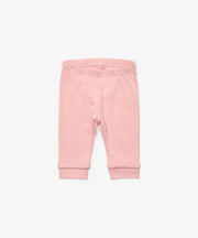 Andy Baby Legging, Dusty Rose
