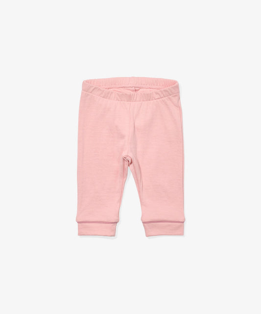 Andy Baby Legging, Dusty Rose