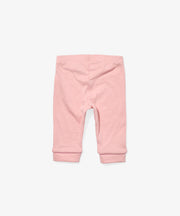 Andy Baby Legging, Dusty Rose